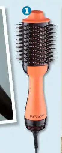 PENNY Revlon Haarglätter RVST2176GPE Angebot