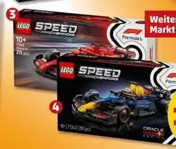 PENNY LEGO 77242 Speed Champions Ferrari SF-24 F1 Angebot