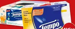 PENNY Tempo Original Trio-Box Angebot