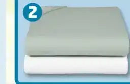 PENNY Home Ideas Living Elasthan-Jersey-Spannbetttuch Angebot