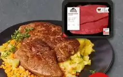 PENNY Mühlenhof Rinder-Leber Angebot