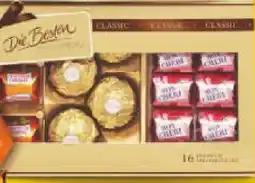 Netto Marken-Discount Ferrero Die Besten Classic Angebot