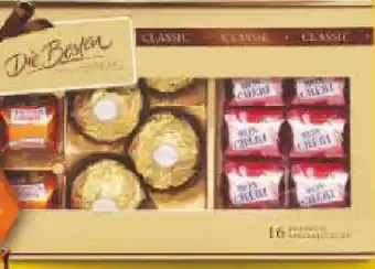 Netto Marken-Discount Ferrero Die Besten Classic Angebot