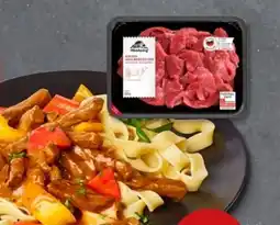 PENNY Mühlenhof Rinder-Geschnetzeltes Angebot