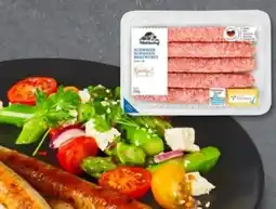 PENNY Mühlenhof Schweine-Schinkenbratwurst Angebot