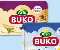 PENNY Arla Buko Frischkäse der Sahnige Angebot