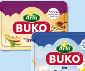 PENNY Arla Buko Frischkäse der Sahnige Angebot