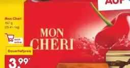 Netto Marken-Discount Ferrero Mon Chéri Angebot