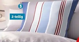 PENNY Home Ideas Living Renforce Wendebettwäsche Garnitur Angebot