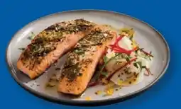 Lidl Fischerstolz Ofen- und Grilllachs Angebot