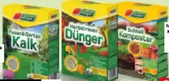 Netto Marken-Discount Garten Magie Dünger Angebot