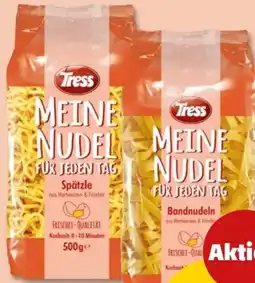 PENNY Tress Meine Nudeln Angebot