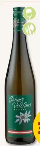 PENNY Grüner Veltliner Reserve Angebot