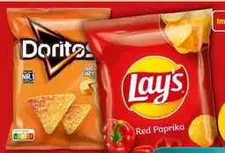 PENNY Doritos Nacho Cheese Angebot