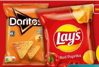 PENNY Doritos Nacho Cheese Angebot