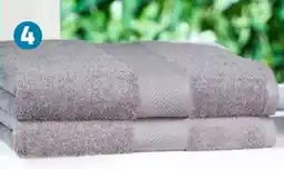 PENNY Home Ideas Living Duschtücher Angebot