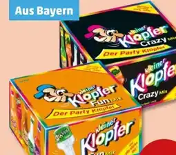 PENNY Kleiner Feigling Klopfer Angebot