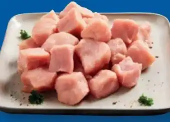Lidl Metzgerfrisch Schweine Gulasch Angebot