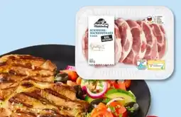 PENNY Mühlenhof Schweine-Nackensteaks Angebot