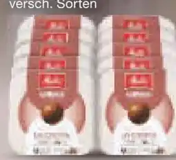 Netto Marken-Discount Melitta CoffeeB La Crema Bäll Angebot