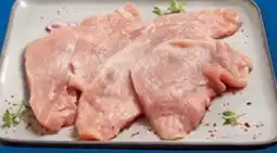 Lidl Metzgerfrisch Schweine Schnitzel Angebot