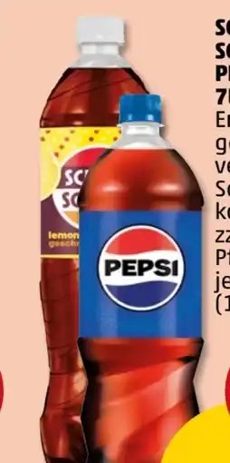 PENNY Schwip Schwap Limonade Angebot