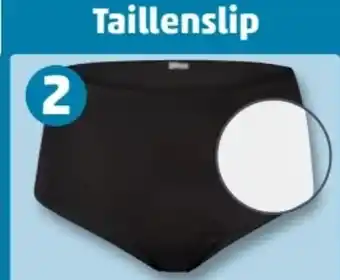 PENNY True Style Damen-Taillenslips 3er Pack Angebot