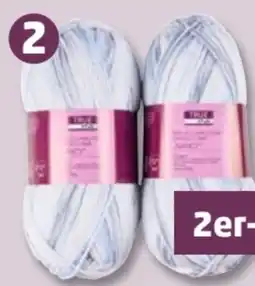 PENNY True Style Strickwolle Nancy Angebot