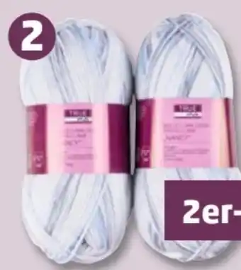 PENNY True Style Strickwolle Nancy Angebot