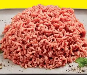 Lidl Metzgerfrisch Hackfleisch Angebot