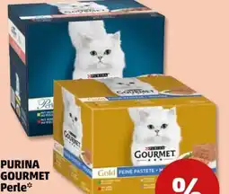 PENNY Purina Gourmet Perle Angebot