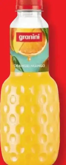 Lidl Granini Trinkgenuss Angebot
