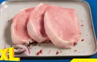 Lidl Metzgerfrisch Schweine Minutensteaks Angebot