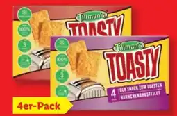 Lidl Tillman‘s Toasty Snack Angebot