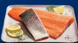 Lidl Fischerstolz Lachsforellenseite Angebot