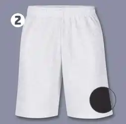 PENNY Fruit of the Loom Herren Shorts 2er-Pack Angebot