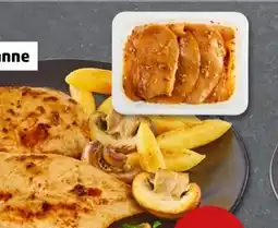 PENNY Hähnchen Minutensteak mariniert Angebot