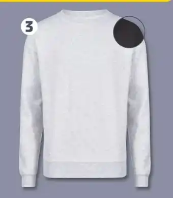 PENNY Fruit of the Loom Herren Sweatshirt 2er-Pack Angebot