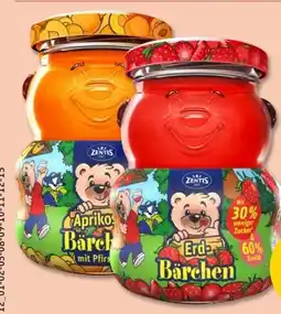 PENNY Zentis Frühstückskonfitüre Aprikose Angebot
