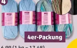 PENNY Home Creation Sockenwolle ANNABELL Angebot