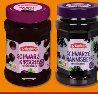 PENNY Solbella Schwarzkirsche Angebot