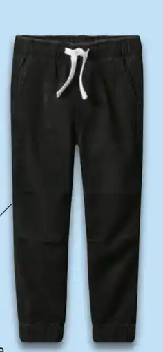 Lidl Lupilu Kinder Jeanshose Angebot
