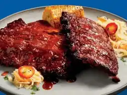Lidl Grillmeister Schweine-Spare-Ribs Angebot