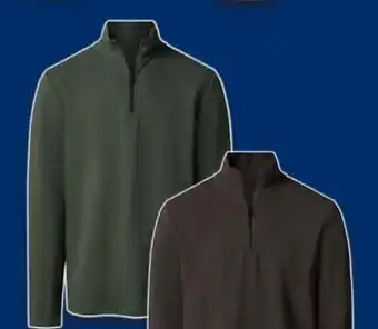 Lidl Esmara Herren Troyer Angebot