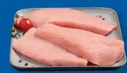 Lidl Metzgerfrisch Puten Brustschnitzel Angebot