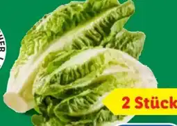 Lidl Bio Mini Romana Angebot