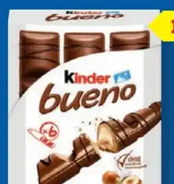 Lidl Ferrero Kinder Bueno Angebot