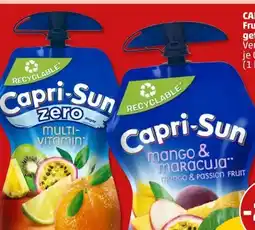 PENNY Capri Sun Mango & Maracuja Angebot