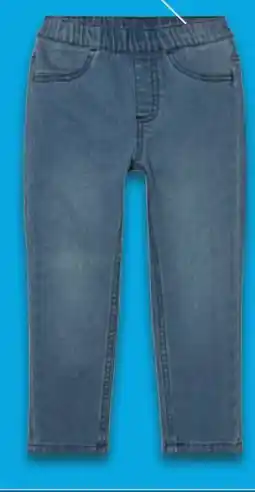 Lidl Lupilu Kinder-Jeggings Angebot