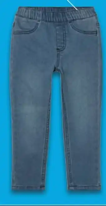 Lidl Lupilu Kinder-Jeggings Angebot
